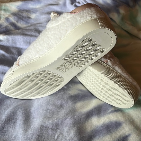 Jack Rogers tie up sneakers size 7 - Picture 4 of 7